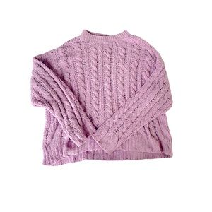 American Eagle Sweater! Size L.